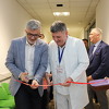 Otvorena obnovljena ambulanta za ginekologiju i akušerstvo Opće bolnice u Sarajevu