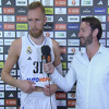 Musa: Prvi put u životu mi se ovo dešava, osjećaj je nevjerovatan