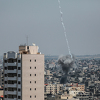U izraelskom zračnom napadu u Gazi ubijen visoki zapovjednik Palestinskog islamskog džihada