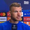 Edin Džeko začepio usta kritičarima: Donosim puno više od golova, pitajte klub za novi ugovor