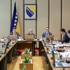 Vijeće ministara usvojilo odluke o gradnji istočne i južne gasne konekcije