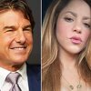 Tom Cruise već neko vrijeme pokušava osvojiti Shakirino srce, ona nije zainteresovana