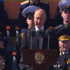 Ko su veterani koji su sjedili pored Putina na paradi: Lažni vojnici, ali provjereni KGB-ovci