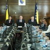 Imenovanje v.d. direktora FUP-a skinuto s dnevnog reda današnje sjednice Vlade FBiH