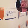 DF u Predstavničkom domu FBiH pokrenuo incijativu za smjenu Sanje Vlaisavljević