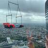 McLaren Senna GTR ima novi dom u najskupljem penthouseu u Australiji