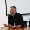 Damir Imamović održao predavanje na Fakultetu političkih nauka u Sarajevu