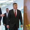 Milanović nakon sastanka s Bećirovićem: Biranje Komšića je problem, perverzija i travestija