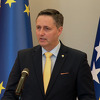 Bećirović: Nisam čovjek koji ima jednu priču u Sarajevu a drugu u Zagrebu