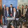 SDA i HDZ postigle dogovor o formiranju vlasti u Srednjobosanskom kantonu