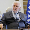 Memić je uhapšen zbog nezakonite gradnje na području Ilidže
