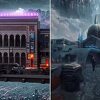 Futuristička vizija glavnog grada BiH: Kako bi Sarajevo izgledalo 3023. godine