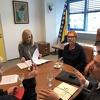 Jurišić: Prekinuti praksu kršenje prava radnika na slobodne dane tokom sedmice i praznika