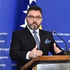 Košarac: Ono što je entitetima oduzeto od nadležnosti, treba biti i vraćeno