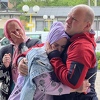 Samru su četnici pokušali ubiti u bešici, zahvaljujući vojnicima preživjela je pokolj u Bratuncu