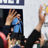 Erdogan: Ova nacija ne podržava one koji marširaju u društvu terorističkih grupa