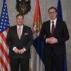 Njemački list Taz: SAD žele da podijele Balkan na tri zone utjecaja, srpsku, hrvatsku i albansku
