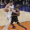 Maestralni Jokić i saigrači pregazili Phoenix i odveli Denver u finale Zapada