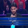 "Št ndstj vm ptnj?": Takmičar "Milijunaša" je zbog ovog pitanja otišao kući praznih džepova