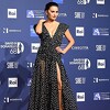 Penelope Cruz u flamenko stilu privlačila poglede u Rimu: Duboki dekolte i cvijet u kosi