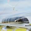 Kinezi razvijaju maglev voz koji će dostizati brzinu veću od 1.000 km/h