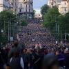 Danas novi protesti protiv Vučića u Beogradu, planirana blokada grada, oglasio se i MUP