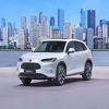 Honda predstavila hibridni ZR-V za evropsko tržište