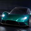 Aston Martin će do 2026. godine predstaviti osam novih sportskih modela