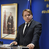 Oliver Varhelyi dolazi u Sarajevo: Ideja je sastati se s novoformiranim vlastima