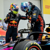 Antonio Perez: Checo i Max postaju kao Prost i Senna, dva tigra u istom kavezu