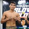 Mladi bokser se srušio u ringu na događaju koji je promovisao Manny Pacquiao, preminuo u bolnici