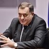 Dodik najavio da Nacrt zakona o vanjskim poslovima BiH neće proći u državnom parlamentu