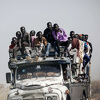 UN tvrdi da je 200.000 ljudi pobjeglo pred borbama u Sudanu