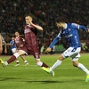 Tok utakmice: Sarajevo - Željezničar 2:2