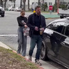 Ben Affleck ponovo tema na internetu zato što je mrzovoljan, tvrde da je to zbog Jennifer Lopez