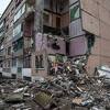 Rusi optužili Ukrajince za napade na Lugansk, oni se još ne oglašavaju