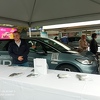 Porsche BH na Sajmu srednjih škola