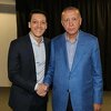 Özil ponovo objavio fotografiju sa Erdoganom i poslao poruku uoči izbora u Turskoj