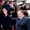 Dodik: Dosta primjedbi na Nacrt zakona o vanjskim poslovima