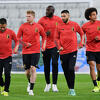 Nastavlja se rasipanje zlatne generacije Belgije, još jedna zvijezda se oprostila od reprezentacije