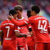 Bayern zabio šest golova Schalkeu, još samo dva koraka ga dijele od titule prvaka