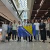 Učenici iz BiH osvojili dvije medalje na Balkanskoj matematičkoj olimpijadi