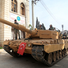 Nekoliko sati prije izbora turske snage "neutralisale" pet pripadnika PKK/YPG na sjeveru Sirije