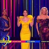 Voditeljice Eurosonga još jednom su bile u centru pažnje: Glamurozna modna izdanja za finale