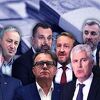 Kome sve političke partije u BiH duguju nakon Općih izbora, predvodi SDA sa 1,4 miliona KM duga