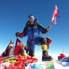 Nepalac se popeo na Mount Everest 26. put, a Kami Rita ide po novi rekord