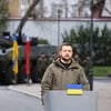 Dokumenti Pentagona otkrivaju da je Zelenski predlagao zauzimanje ruskih pograničnih gradova