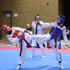Džejla Makaš osvojila zlato na takmičenju "Taekwondo Multi European games"