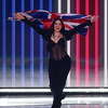 Britansku predstavnicu prozivaju: Nije ni trebala nastupati na Eurosongu jer mrzi svoju državu