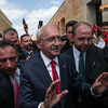 Oglasio se i Kilicdaroglu: Noćas nećemo spavati, ljudi moji